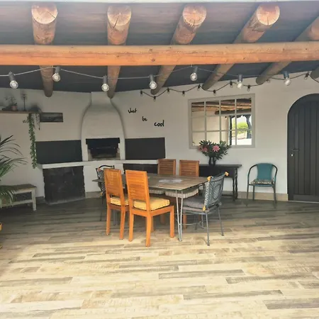 Casa Anabella By Escape Vila Puerto del Carmen (Lanzarote)