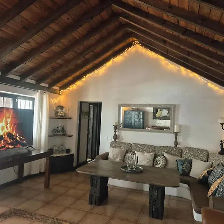 Casa Anabella By Escape Vila Puerto del Carmen (Lanzarote)