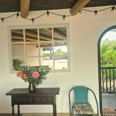 Casa Anabella By Escape Vila