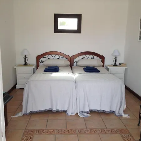 Casa Anabella By Escape Vila Puerto del Carmen (Lanzarote)