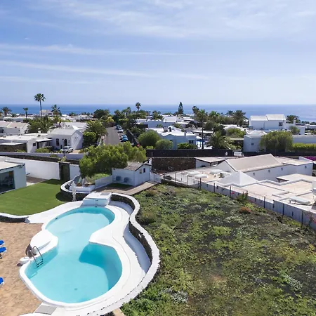 Casa Anabella By Escape Puerto del Carmen