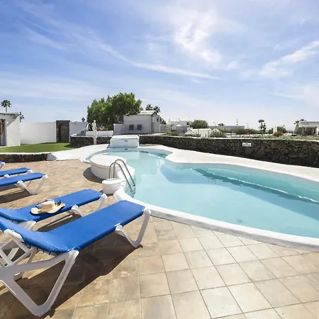 Villa Casa Anabella By Escape *