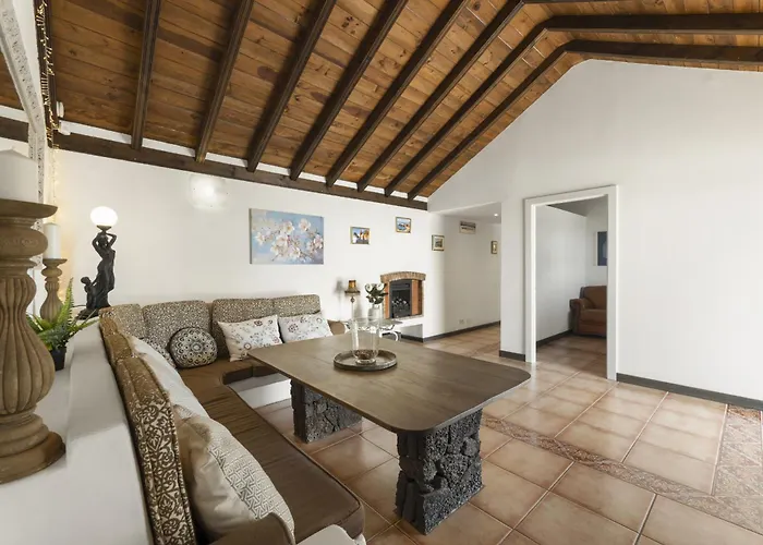 Casa Anabella By Escape * Puerto del Carmen