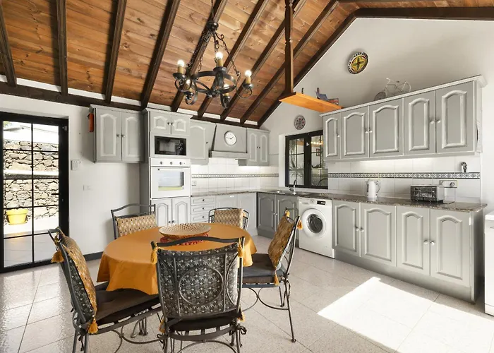 Villa Casa Anabella By Escape Puerto del Carmen