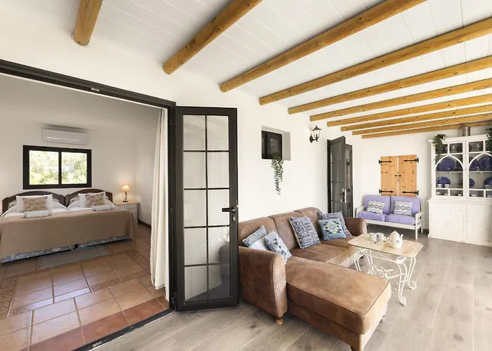 Casa Anabella By Escape Puerto del Carmen