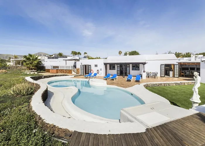 Casa Anabella By Escape Willa