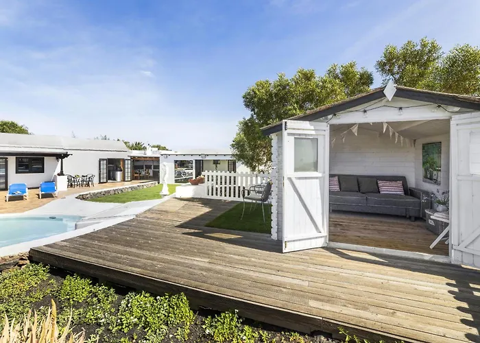 Casa Anabella By Escape Willa *