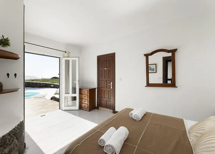 Casa Anabella By Escape Willa *