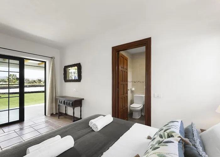 Casa Anabella By Escape Willa *