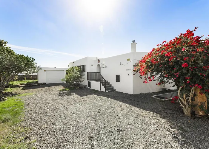 Casa Anabella By Escape Willa *