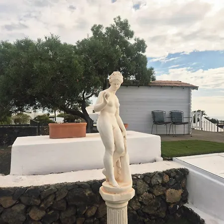 Casa Anabella By Escape פוארטו דל כרמן