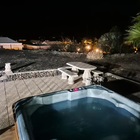 Casa Anabella By Escape וילה *