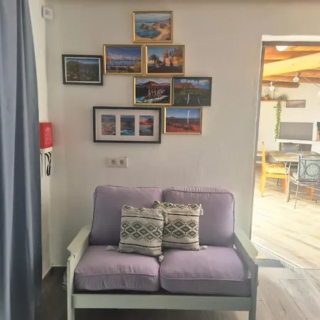 וילה Casa Anabella By Escape *