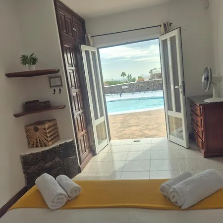 וילה Casa Anabella By Escape פוארטו דל כרמן