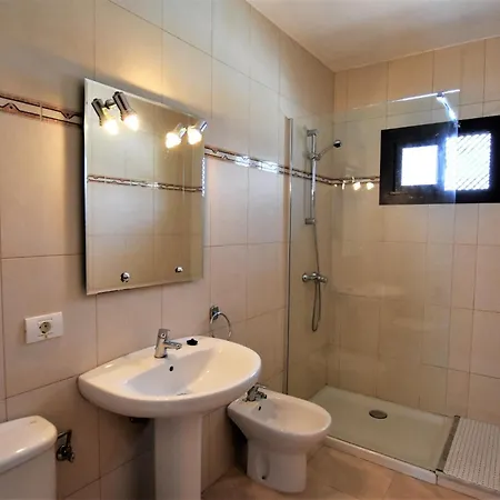 וילה Casa Anabella By Escape