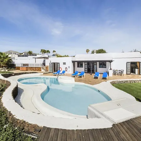 Casa Anabella By Escape Villa
