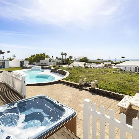 Casa Anabella By Escape *