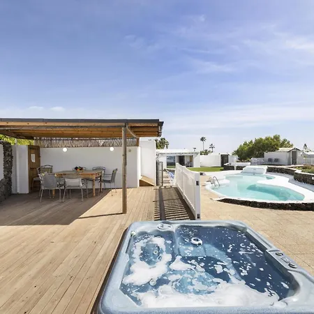 Villa Casa Anabella By Escape *