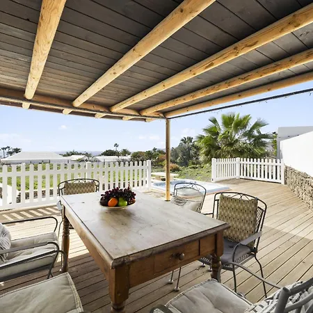 Casa Anabella By Escape * Puerto del Carmen