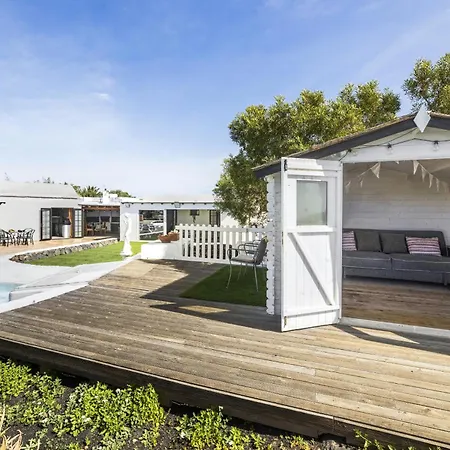 Casa Anabella By Escape Villa *