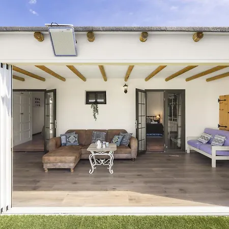 Casa Anabella By Escape Puerto del Carmen