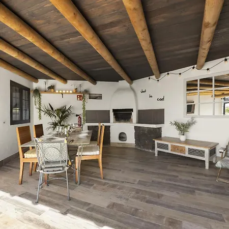 Casa Anabella By Escape * Puerto del Carmen