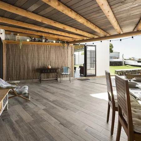 Villa Casa Anabella By Escape