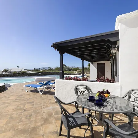 Casa Anabella By Escape Villa *