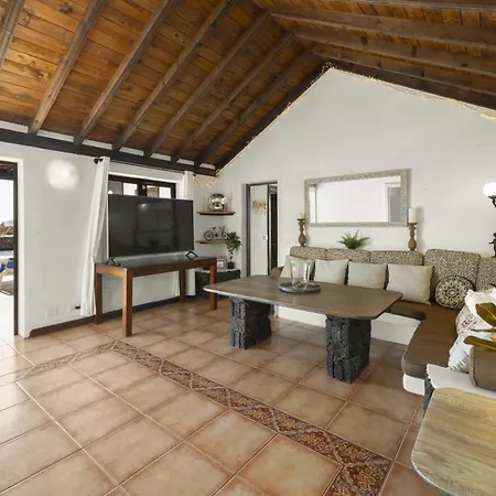Villa Casa Anabella By Escape