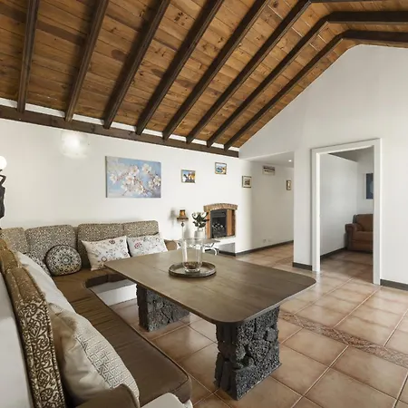 Casa Anabella By Escape * Puerto del Carmen