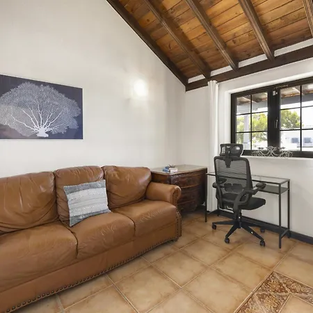 Casa Anabella By Escape Villa Puerto del Carmen