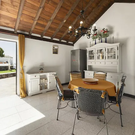 Villa Casa Anabella By Escape Puerto del Carmen