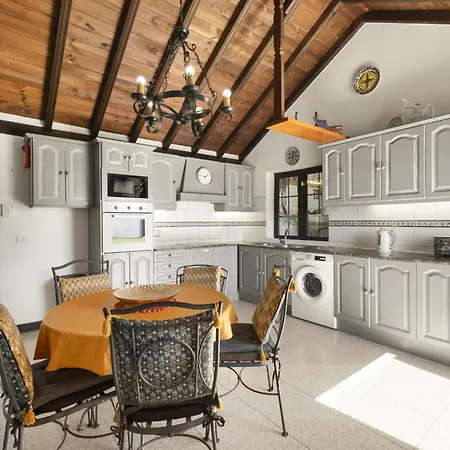 Villa Casa Anabella By Escape Puerto del Carmen