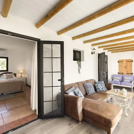 Casa Anabella By Escape Puerto del Carmen
