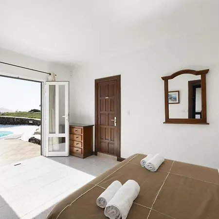 Casa Anabella By Escape Villa *