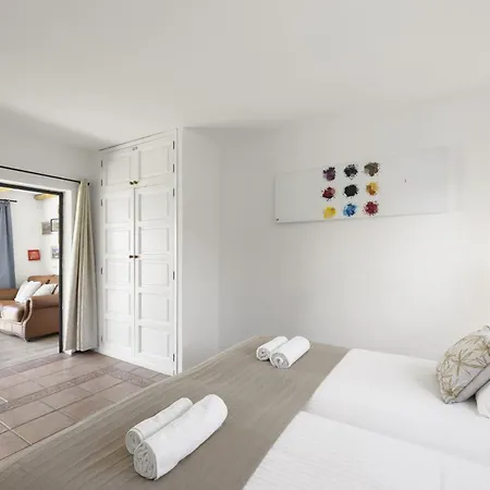 Casa Anabella By Escape * Puerto del Carmen