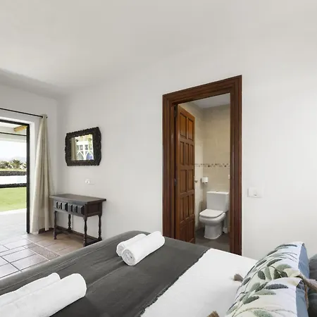 Casa Anabella By Escape Villa *