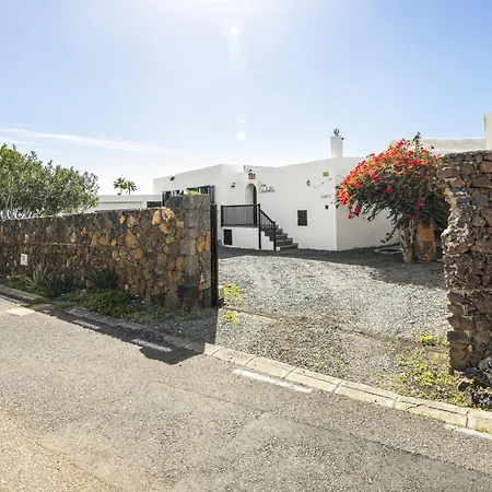 Villa Casa Anabella By Escape *
