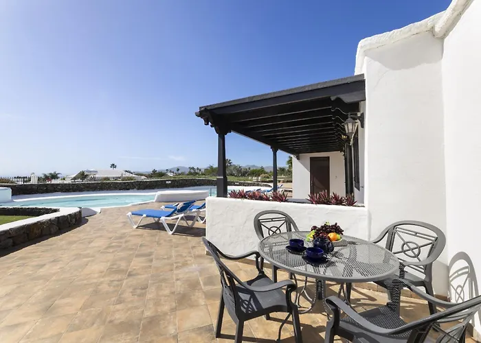 Casa Anabella By Escape Villa *