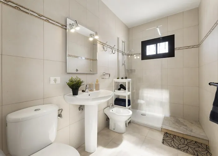 Casa Anabella By Escape Villa