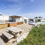 Вилла Casa Anabella By Escape Пуэрто дель Кармен