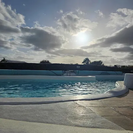 Casa Anabella By Escape * Puerto del Carmen (Lanzarote)