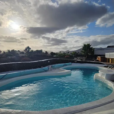 Casa Anabella By Escape Puerto del Carmen (Lanzarote)