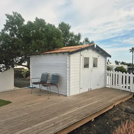 Casa Anabella By Escape Villa Puerto del Carmen (Lanzarote)