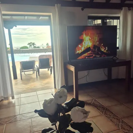 Casa Anabella By Escape