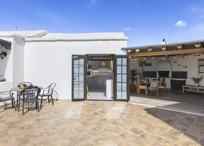 Casa Anabella By Escape Villa