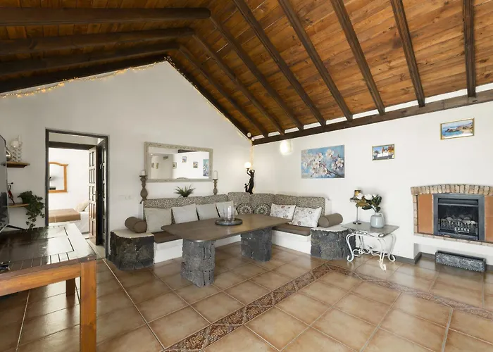 Casa Anabella By Escape * Puerto del Carmen (Lanzarote)